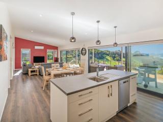 Peace and Paradise - Whitianga Holiday Home - Whitianga - 9