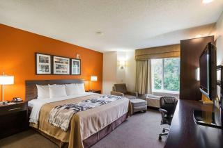 Sleep Inn & Suites - 9