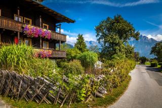 Matzhof - Leogang - 9