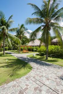 Bohol Beach Club - Panglao Island - 1