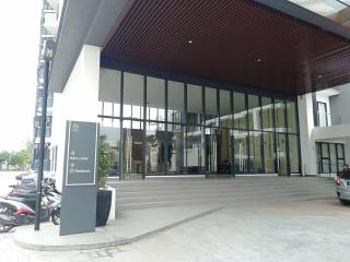 Sanset Suite Timurbay - Kuantan - 7