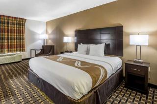Quality Inn - Tupelo - 9