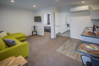 Dusky Motels - Te Anau - 1
