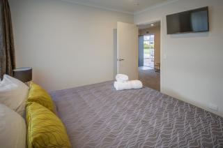 Dusky Motels - Te Anau - 6