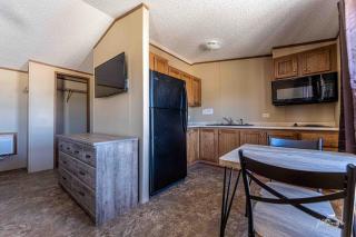 Elite Cabins and RV Park - 1
