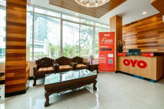Super OYO 458 Nakorn Siam Boutique - 1