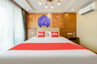 Super OYO 458 Nakorn Siam Boutique - 5