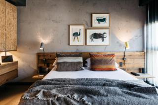 Ovolo Nishi - Canberra - 4