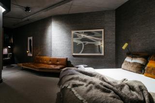 Ovolo Nishi - Canberra - 2