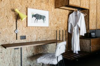 Ovolo Nishi - Canberra - 7