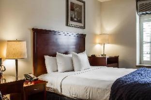 Ramada by Wyndham Oakland Downtown City Center - 8