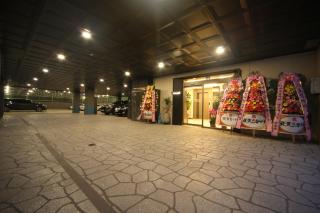The Stone Bridge Hotel Sasang - Busan - 7