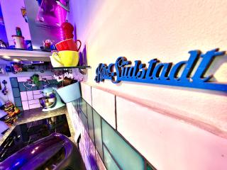 Blue Edition Cologne - Köln - 2