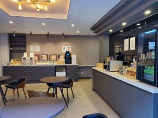 The Stone Bridge Hotel Sasang - Busan - 1