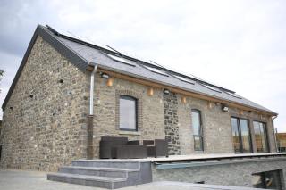 Durbuy House - Durbuy - 8