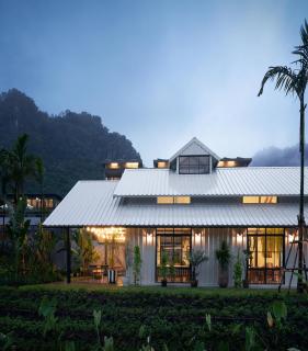 The Peri Hotel Khao Yai - Phayayen - 2