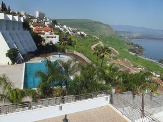 Golan Hotel - Tiberias - 4