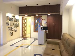 Grand Suites Srirangam - Tiruchirāppalli - 6
