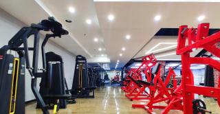 Fulitai International Hotel - Yantai - 4