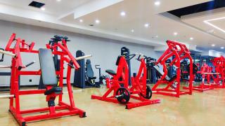 Fulitai International Hotel - Yantai - 5