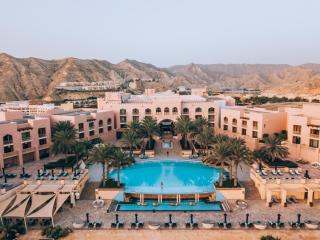Shangri-La Al Husn, Muscat - Adults Only Resort - Mascate - 8