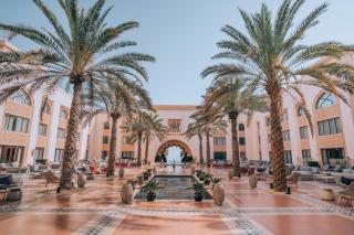 Shangri-La Al Husn, Muscat - Adults Only Resort - Mascate - 9