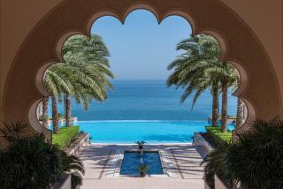Shangri-La Al Husn, Muscat - Adults Only Resort - Mascate - 2