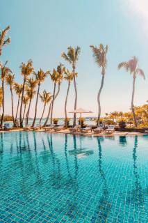 Shangri-La Le Touessrok, Mauritius - 6