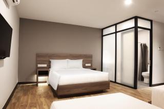ACES Hotel Kuala Lumpur - Kuala Lumpur - 1