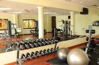 Royal Palace Hotel - Juba - 2