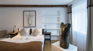 Gasthof Badl - Bed & Breakfast - Hall en Tirol - 7
