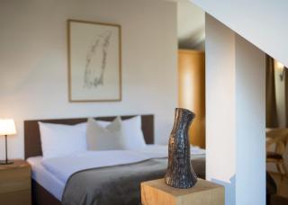 Gasthof Badl - Bed & Breakfast - Hall en Tirol - 8