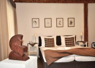 Gasthof Badl - Bed & Breakfast - Hall en Tirol - 4