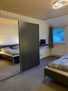 Ferienwohnung am Rothenberg - 1
