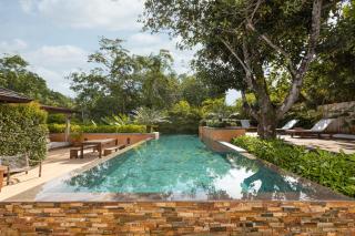 SAMSAM Yao Noi - ANDAMAN MAGIC & ART VILLAS - Ko Yao Noi - 3