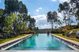 Mantadia Lodge Andasibe - Andasibe - 5