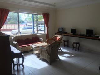 Don Bosco Hotel School - Sihanoukville - 1