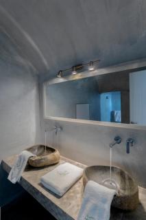 Blue Dolphins Apartments - Firostefani - 2