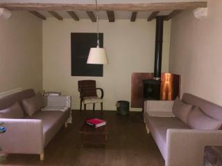 Maisons de Vignerons - Noyers-sur-Serein - 4