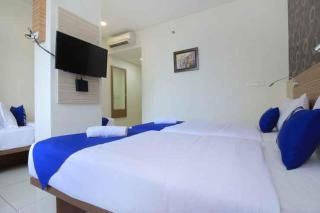 Smarthomm Ancol Jakarta - 8