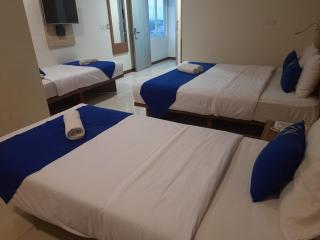 Smarthomm Ancol Jakarta - 3