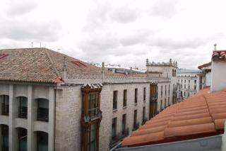 Atuaire Home Atico Casa Cordon Centro Historico de Burgos - 2