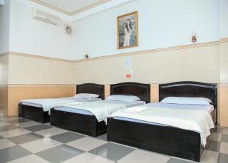 KHÁCH SẠN HỒNG KÔNG - 6