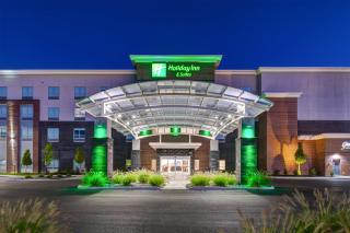Holiday Inn & Suites - Toledo Southwest - Perrysburg by IHG - Perrysburg - 0