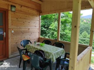 Medeni sat Mecavnik - Mokra Gora - 7