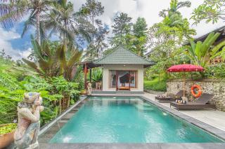 D'Junas Villas by Pramana Villas - Ubud - 7