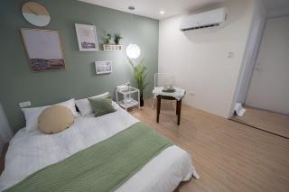 September I 國華街住宿 - Tainan - 0