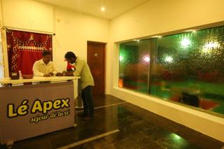 Le Apex Guest House - 3