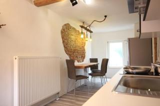Ferienwohnung Fischach - Fischach - 5