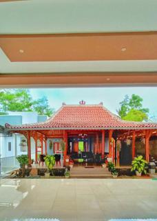 RedDoorz At Artomoro Guest House - Yogyakarta - 9